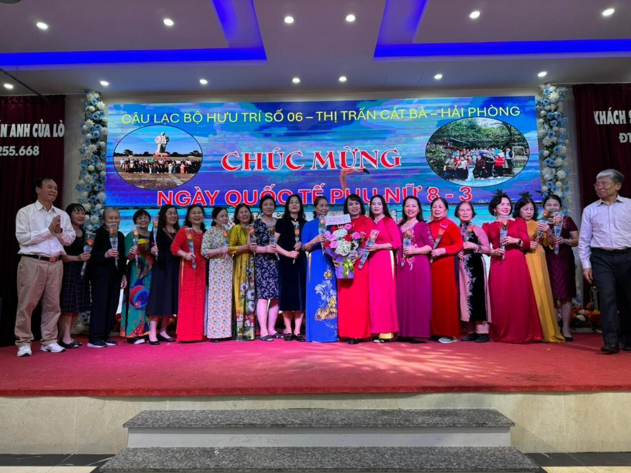 Hotel Khach San Tuan Anh Cửa Lò Esterno foto